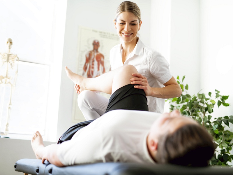 PHYSIO PRÄVENTION 40
